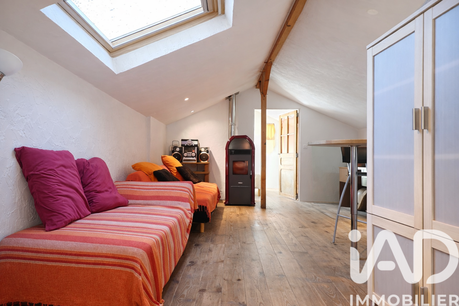 Vente Maison de village 5 pièces - Photo 2