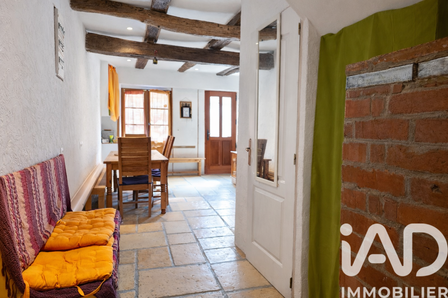 Vente Maison de village 5 pièces - Photo 3