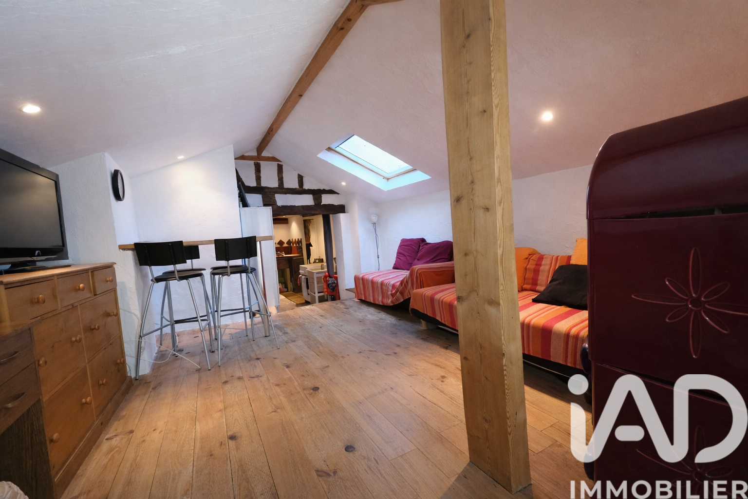 Vente Maison de village 5 pièces - Photo 4