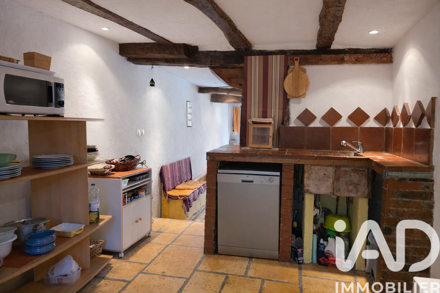 Vente Maison de village 5 pièces - Photo 5