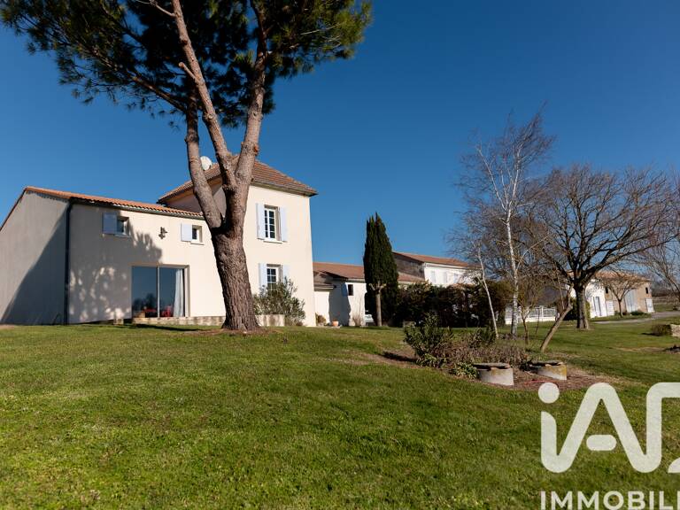 Vente Domaine 16 pièces — photo 1