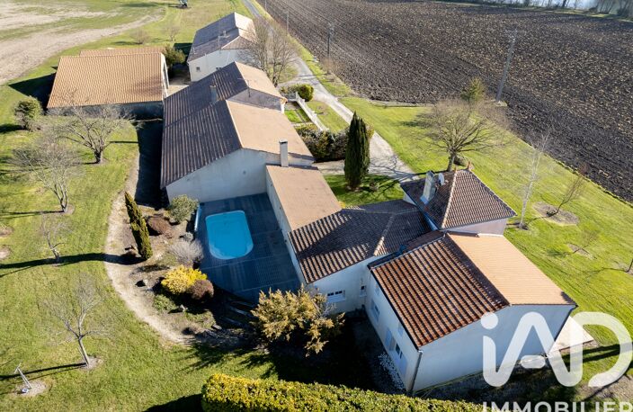 Vente Domaine 16 pièces — photo 3