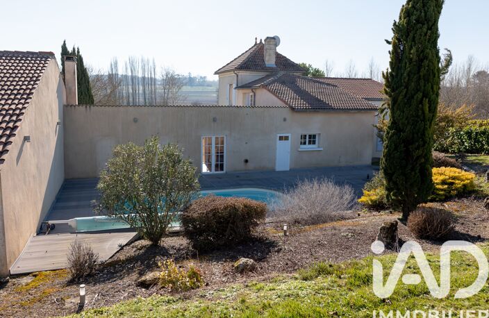 Vente Domaine 16 pièces — photo 4