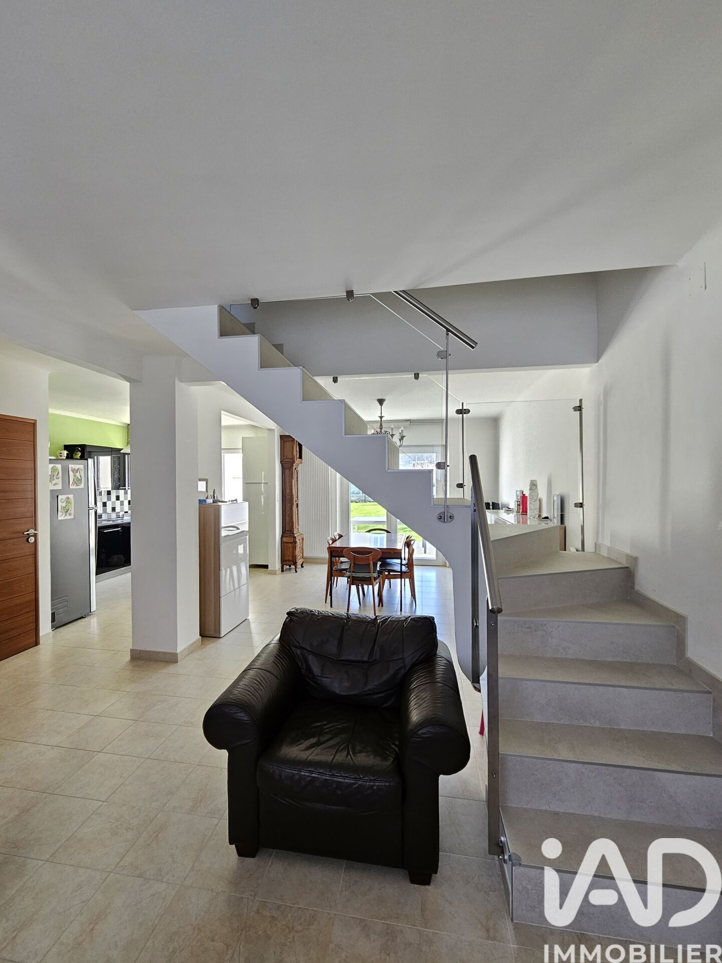 Vente Immeuble 184 m² - Photo 2