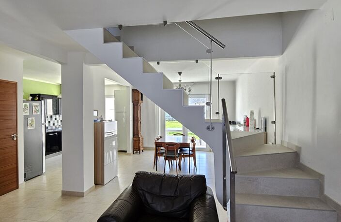 Vente Immeuble 184 m&sup2; — photo 2