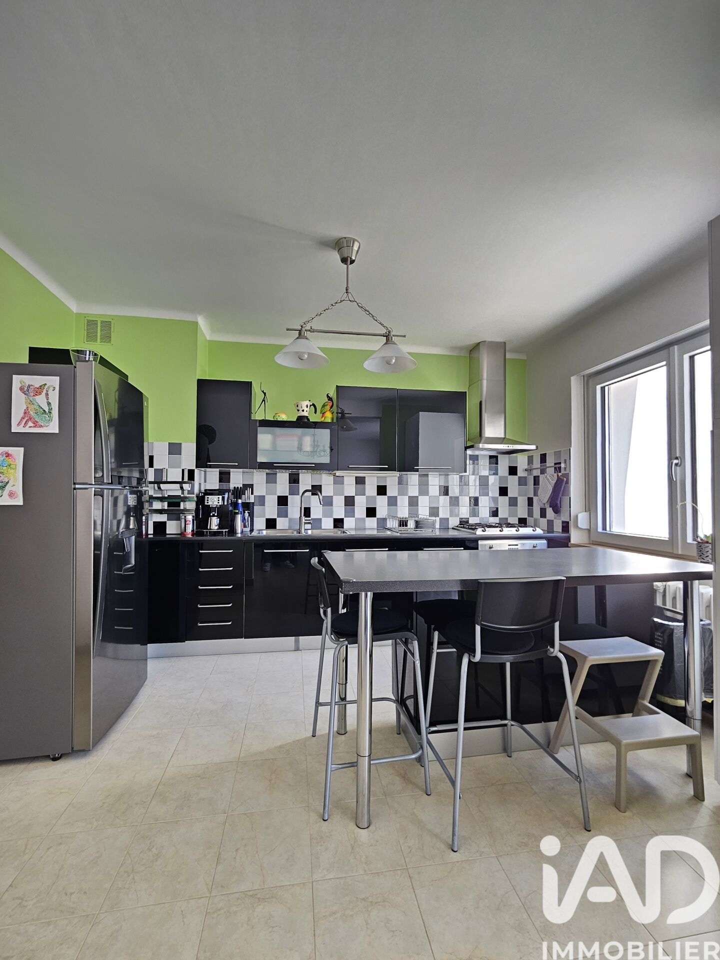 Vente Immeuble 184 m² - Photo 3
