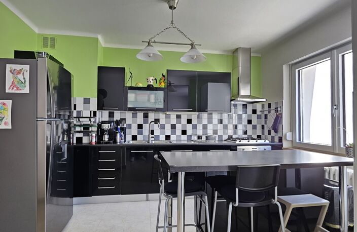 Vente Immeuble 184 m&sup2; — photo 3