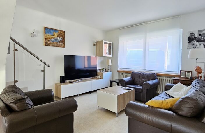 Vente Immeuble 184 m&sup2; — photo 4