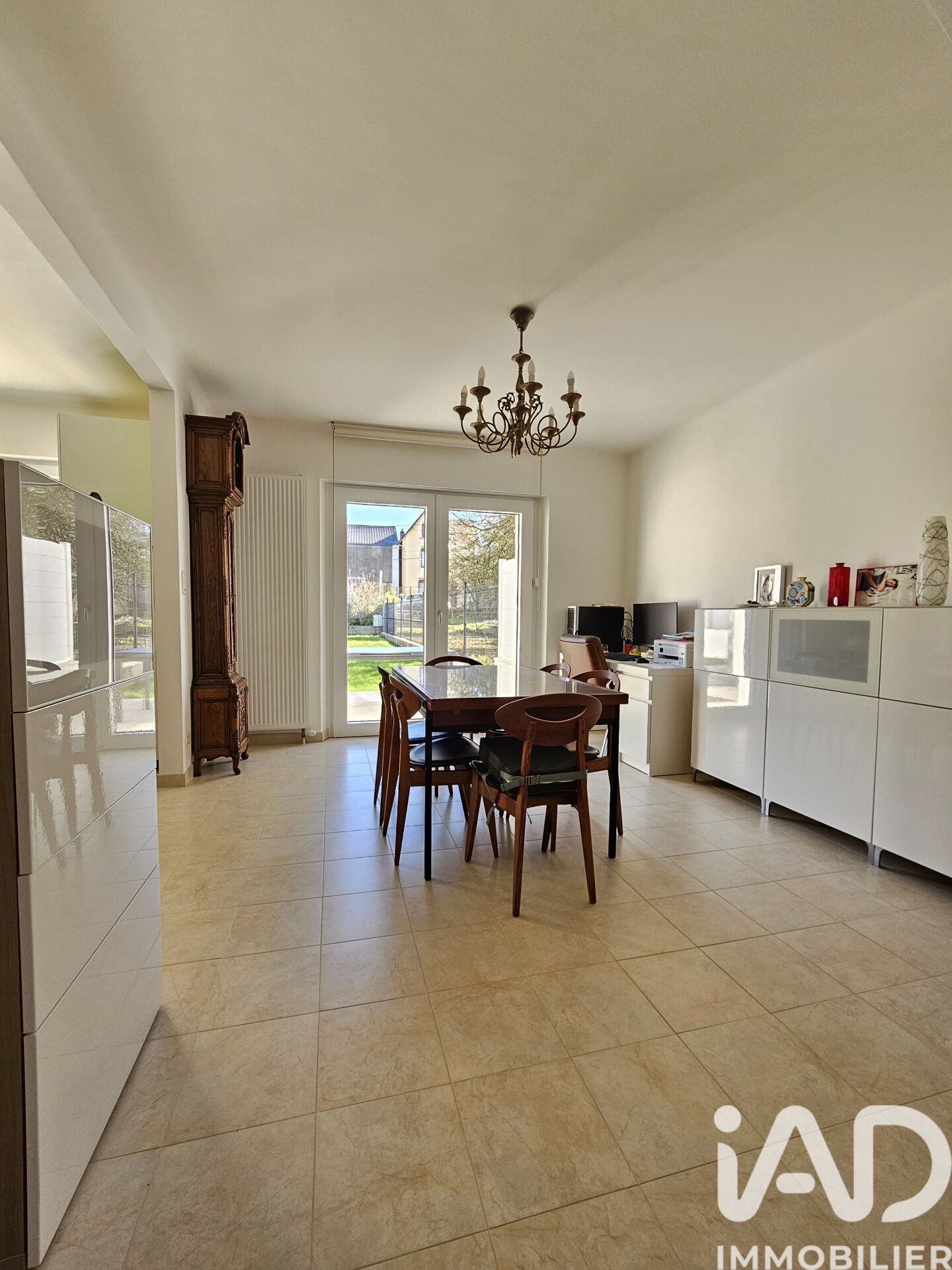 Vente Immeuble 184 m² - Photo 5