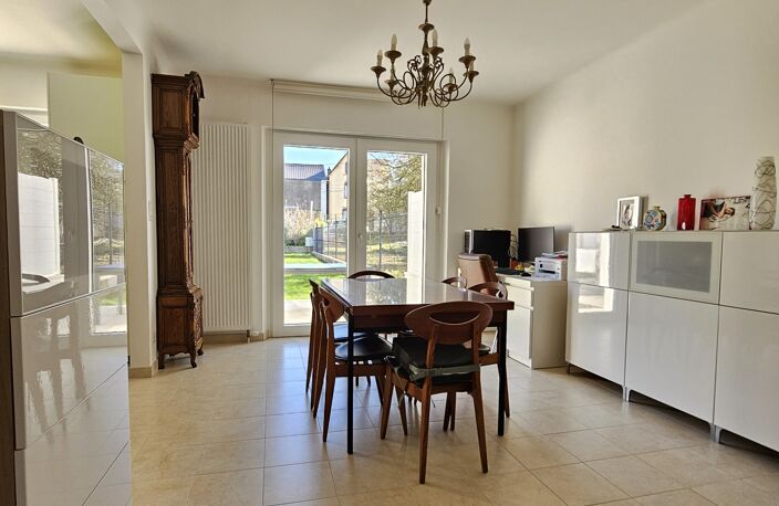 Vente Immeuble 184 m&sup2; — photo 5