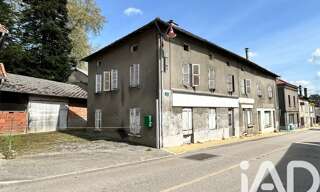 Maison 15 Pièces 200 m² à vendre à Linards (87130)