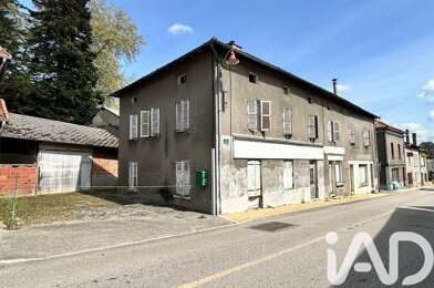 Maison 15 pièces 55000 €