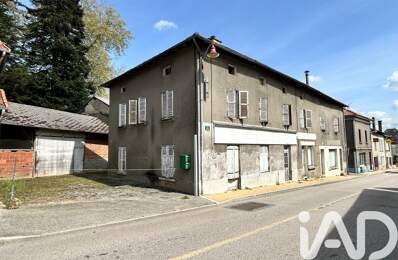 Vente Maison/villa 15 pièces — photo du bien
