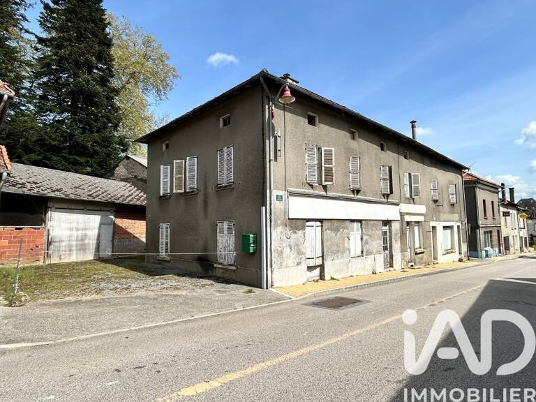 Vente Maison/villa 15 pièces — photo 1