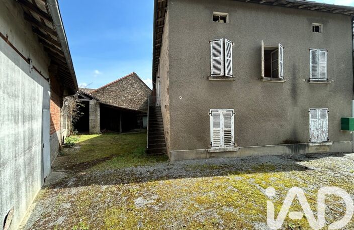 Vente Maison/villa 15 pièces — photo 2