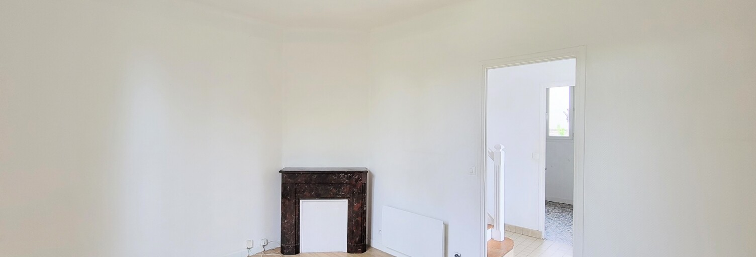 Maison 5 Pièces 80 m² à vendre à Orly (94310)