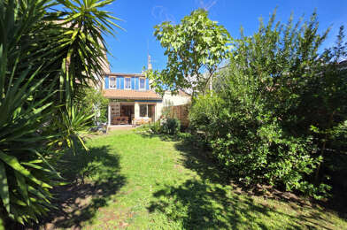 Maison 5 pièces 568000 €