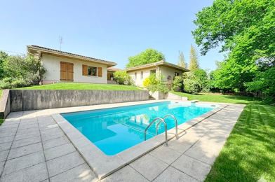 Maison 8 pièces 1100000 €