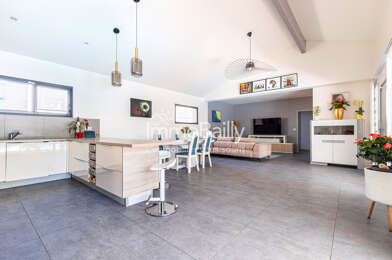 Maison 7 pièces 549000 €