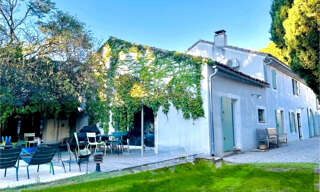 Maison 8 Pièces 201 m² à vendre à Orange (84100)