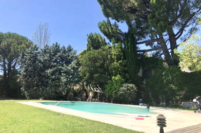 Maison 8 pièces 600000 €