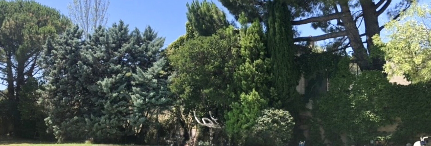 Maison 8 Pièces 201 m² à vendre à Orange (84100)