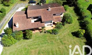 Maison 7 Pièces 230 m² à vendre à Saint-Gaudens (31800)