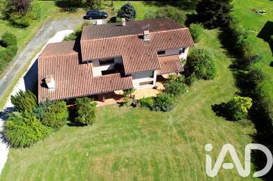 Maison 7 pièces 319000 €