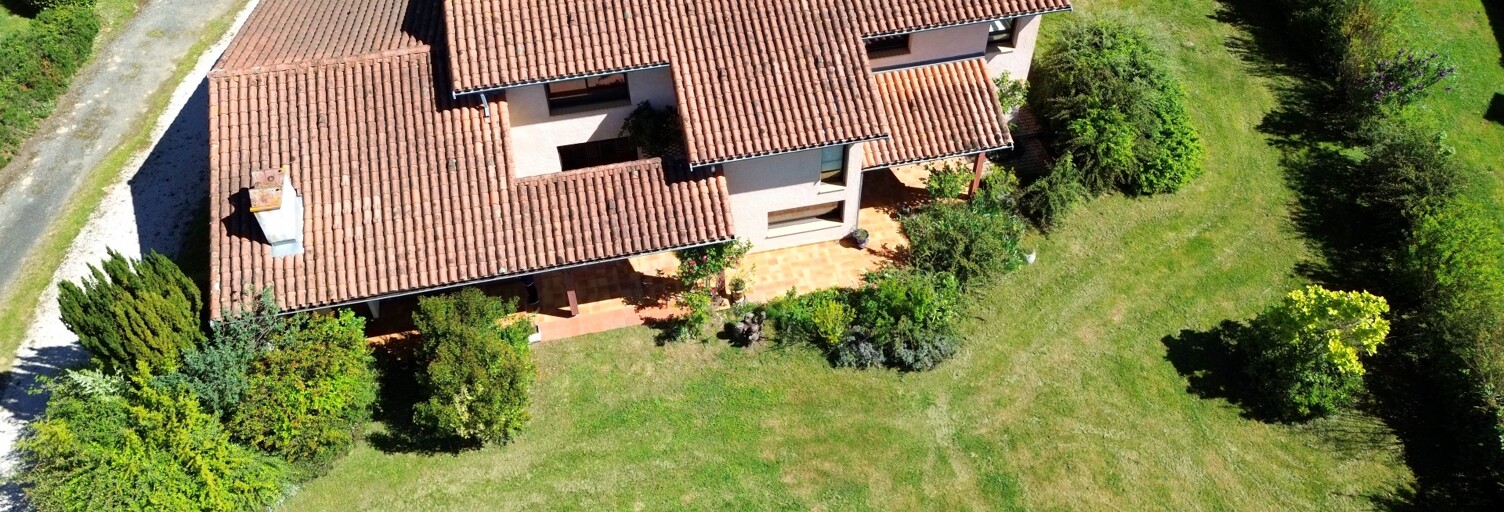 Maison 7 Pièces 230 m² à vendre à Saint-Gaudens (31800)