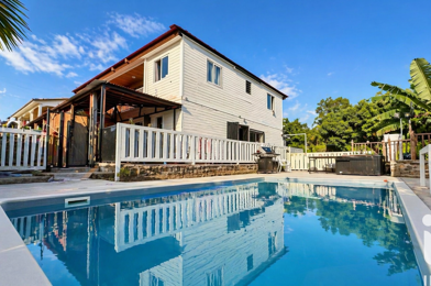Maison 10 pièces 452000 €