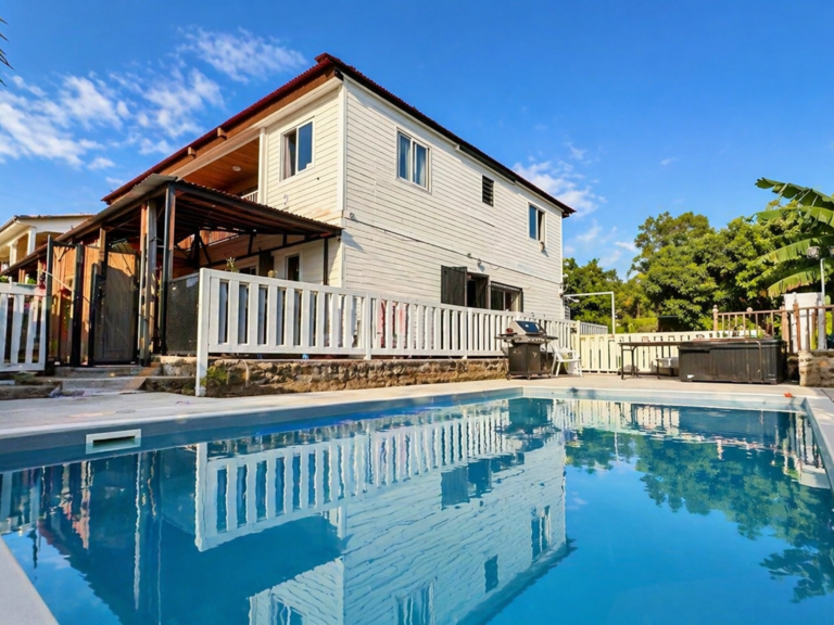 Vente Maison traditionnelle 10 pièces — photo 1