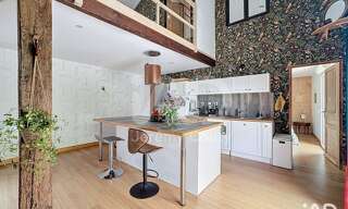 Maison 7 Pièces 155 m² à vendre à Bouée (44260)