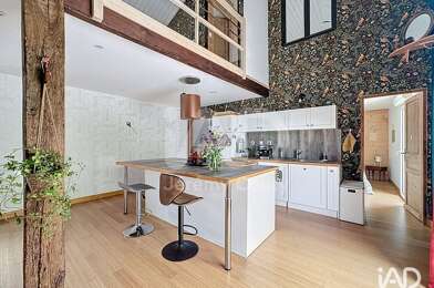 Maison 7 pièces 336500 €