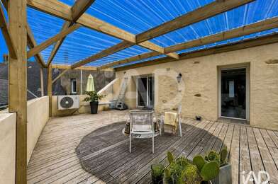 Maison 7 pièces 299950 €