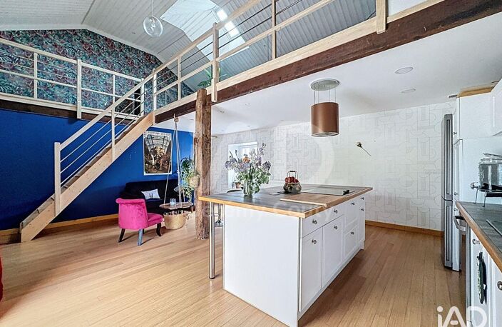 Vente Maison/villa 7 pièces — photo 2
