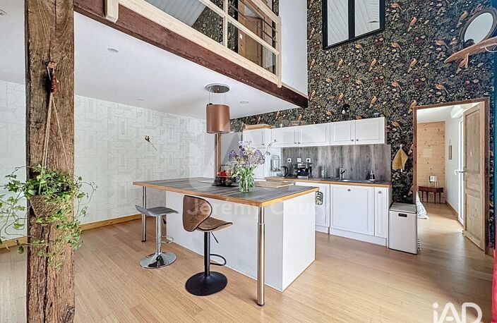Vente Maison/villa 7 pièces — photo 3