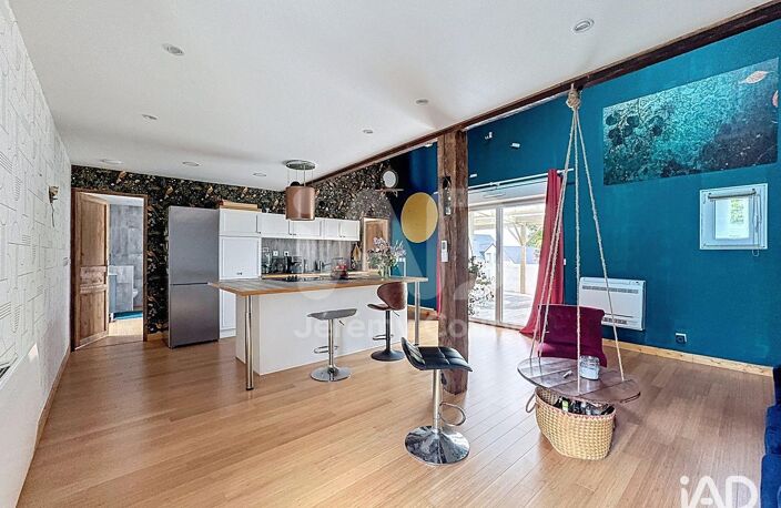 Vente Maison/villa 7 pièces — photo 5