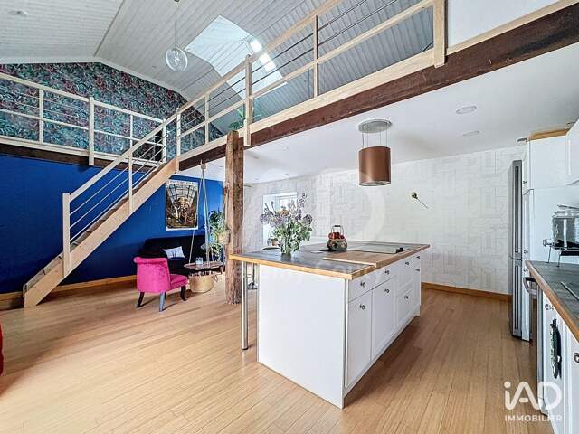 Vente Maison/villa 7 pièces — photo du bien