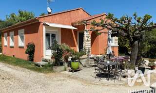 Maison 4 Pièces 89 m² à vendre à Saint-Marcel-d'Ardèche (07700)