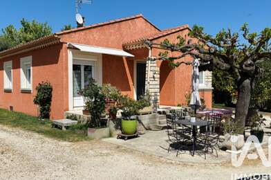 Maison 4 pièces 299000 €