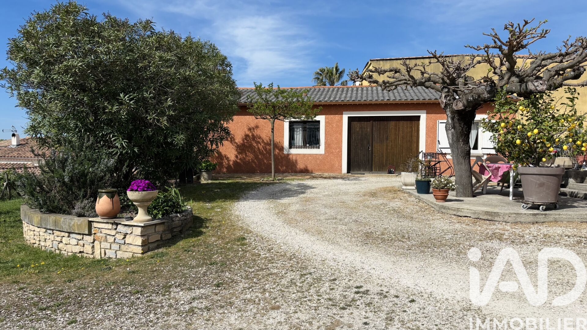 Vente Maison/villa 4 pièces - Photo 3