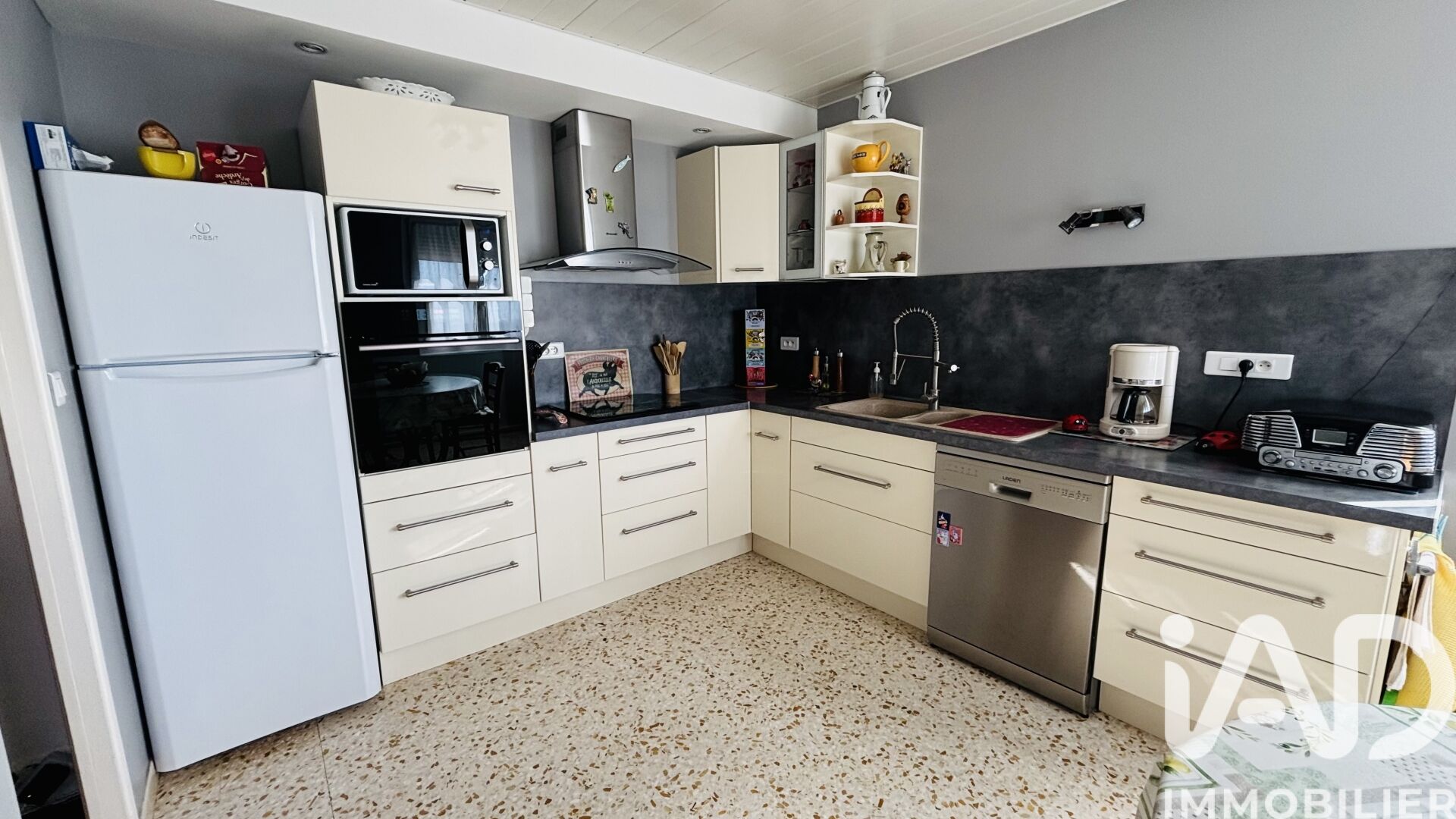 Vente Maison/villa 4 pièces - Photo 5