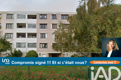Appartement 4 pièces 225000 €