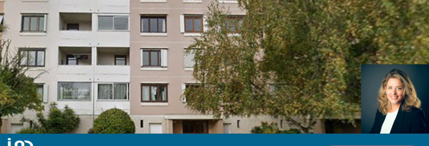 Appartement 4 Pièces 68 m² à vendre à Palaiseau (91120)