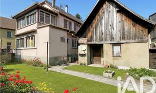 Maison 6 Pièces 168 m² à vendre à Villé (67220)