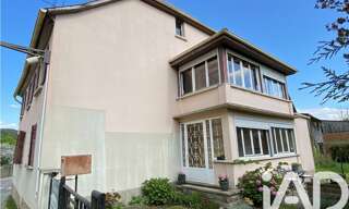 Maison 6 Pièces 168 m² à vendre à Villé (67220)
