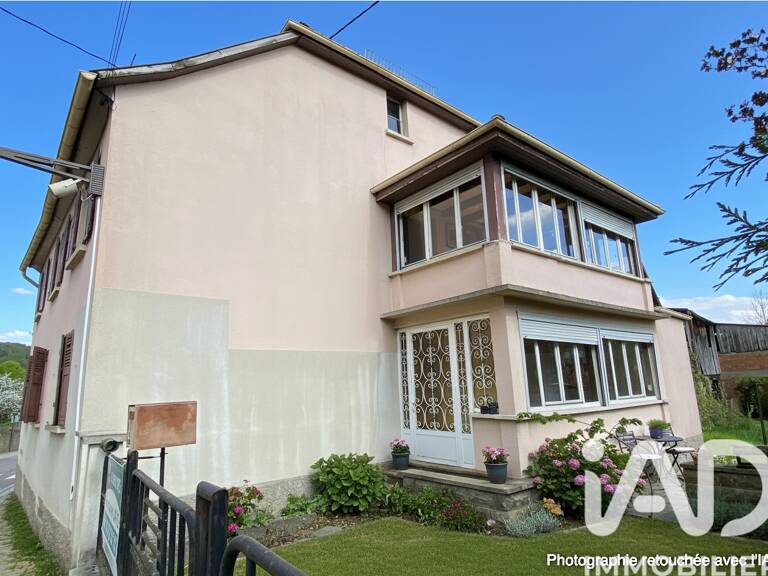 Vente Maison/villa 6 pièces — photo 1
