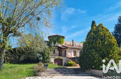Vente Maison/villa 7 pièces — photo du bien