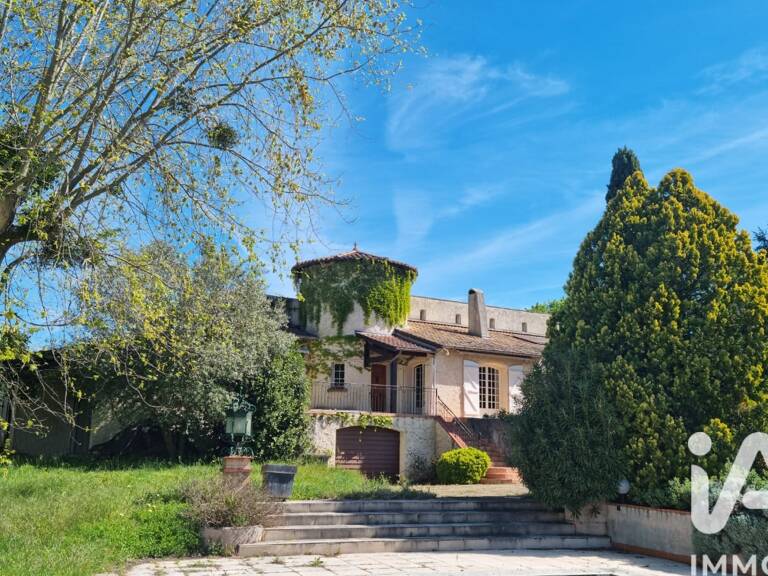 Vente Maison/villa 7 pièces — photo 1