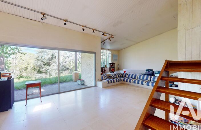 Vente Maison/villa 7 pièces — photo 2
